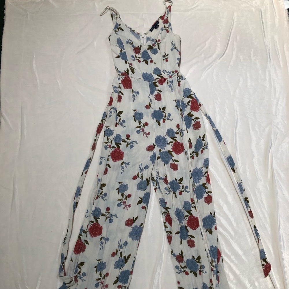 American eagle Pants romper